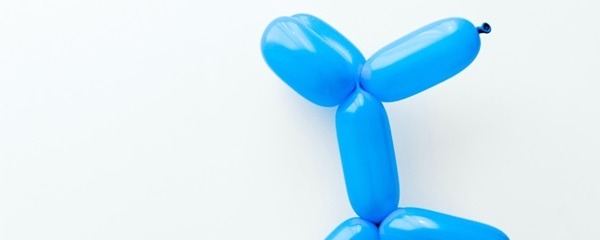 Kreative Ballonfiguren für Kinder: Spaß und Unterhaltung auf jeder Party!