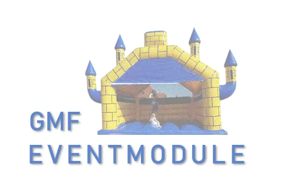 Hüpfburg mieten Stockerau GMF