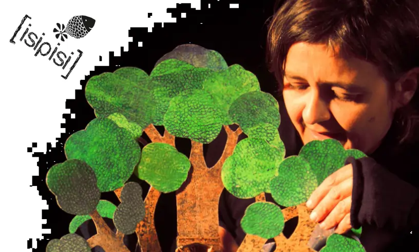 Kindertheater Linz Ottensheim Isipisi Figurentheater Beitragsbild