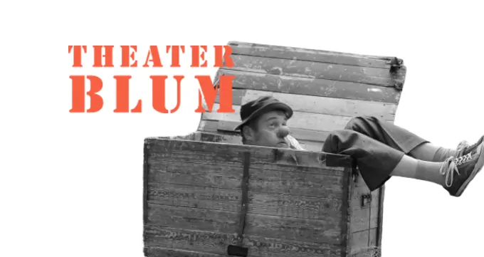 Kindertheater Wien Theater Blum