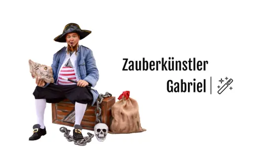 Kindertheater Steiermark Gabriel
