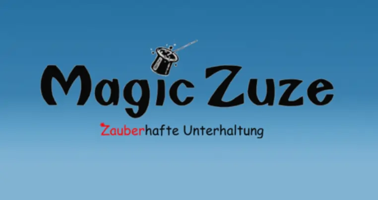 Zauberer Kindergeburtstag Kärnten Magic Zuze Profilbild