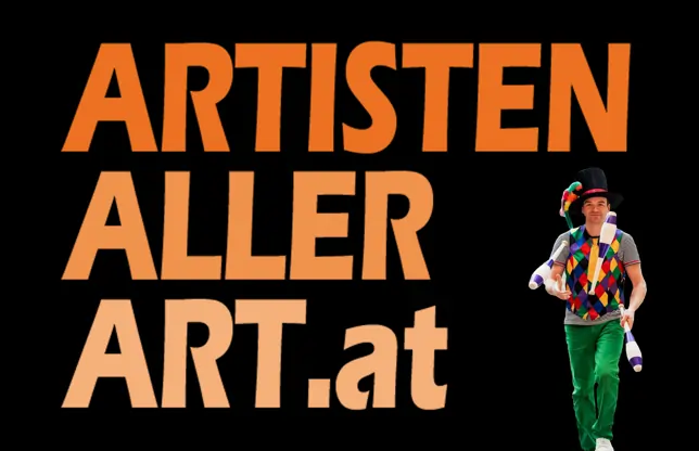 ArtistenAllerArt Beitragsbild