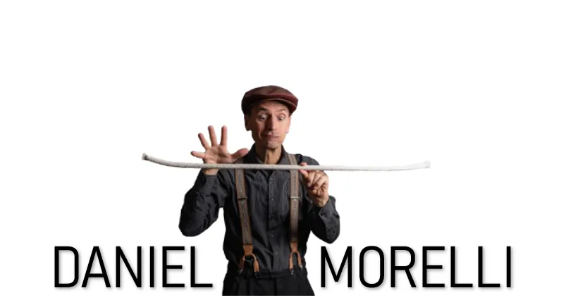 Zauberer Kindergeburtstag Baden Daniel Morelli Beitragsbild_