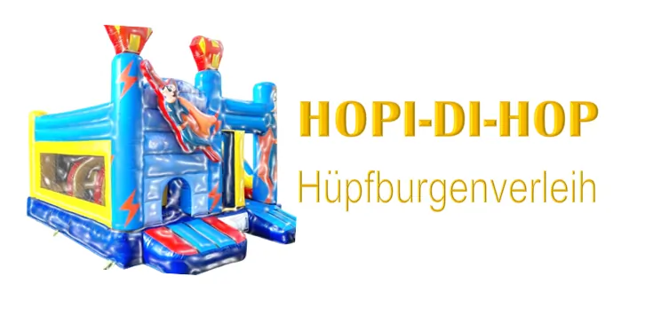 Hüpfburg mieten Althofen Kärnten Hopi di hop Hüpfburgenverleih Beitragsbild