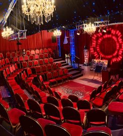 Kinderzaubershow Wiener Neustadt