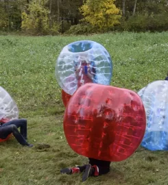 Hüpfburgverleih Zelt & Mehr