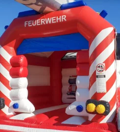 Hüpfburgverleih Zelt & Mehr
