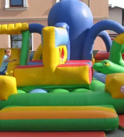 Hüpfburgverleih Zelt & Mehr