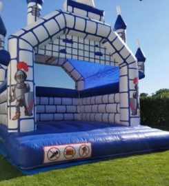 Hüpfburgverleih Erlacher am Traunsee