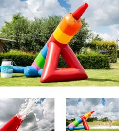 Fußballdart playvent Ansfelden